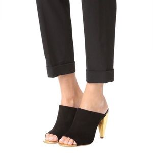 Tory Burch Heels